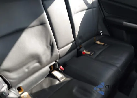 2015 Subaru Xv Crosstrek 2.0I Limited from USA, damaged, VIN JF2GPASC1F8223571